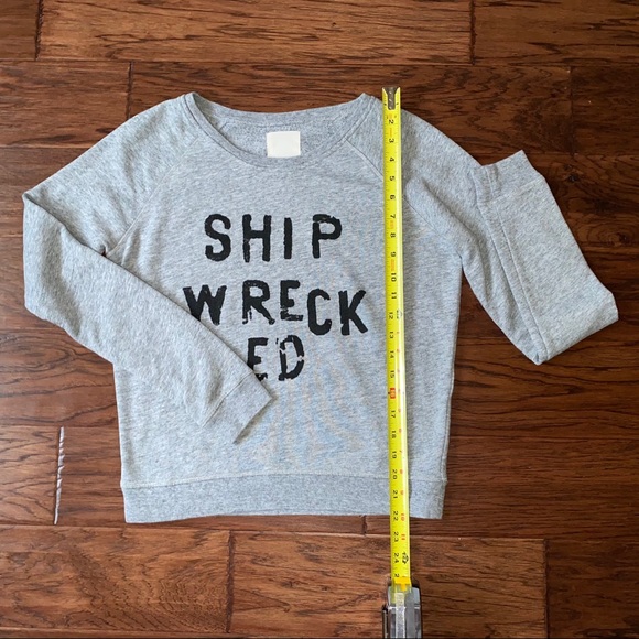 LEVI’S Sweatshirt. - Picture 4 of 6